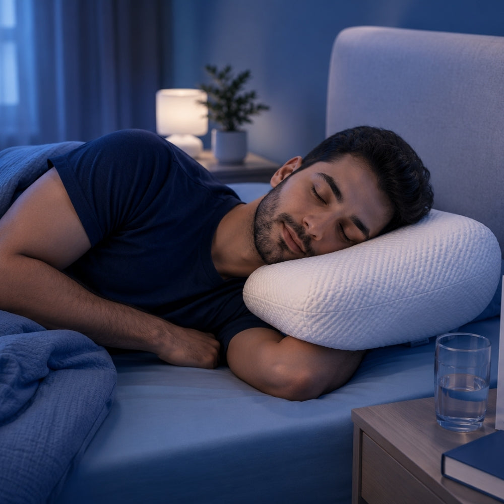 Side Sleeping
