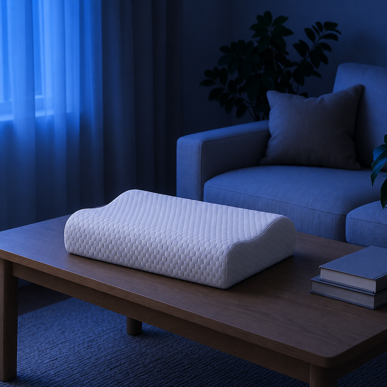 Pillows